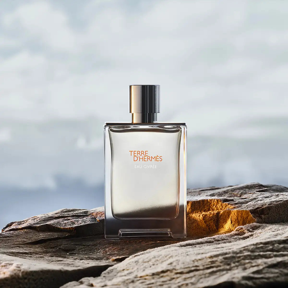 HERMES TERRE D'HERMES EAU GIVREE