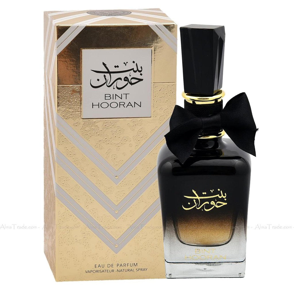 BINT HOORAN ARD AL ZAAFARAN 100ML