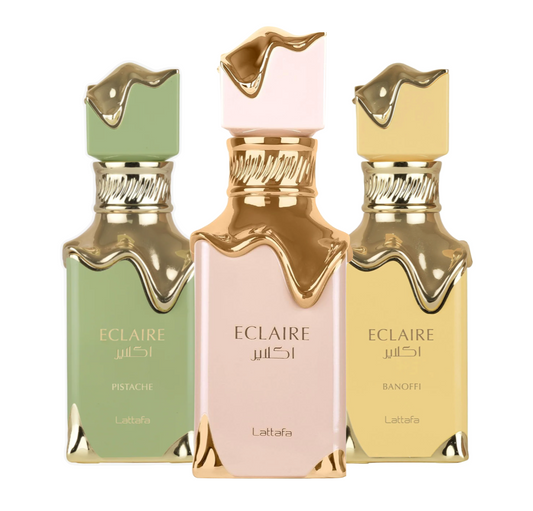 ECLAIRE BUNDLE