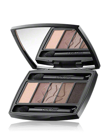 LANCOME HYPNOSE PALETTE 5 EYESHADOW PALETTE 04 TAUPE CRAZE