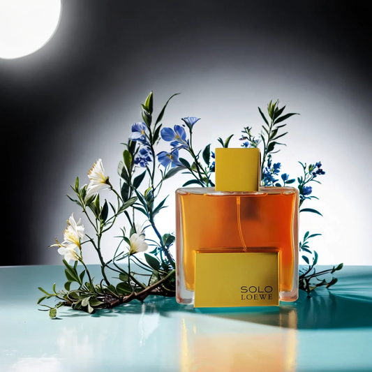 LOEWE SOLO ABSOLUTE