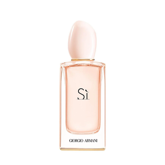 GIRORGIO ARMANI SÌ EDT 100ML