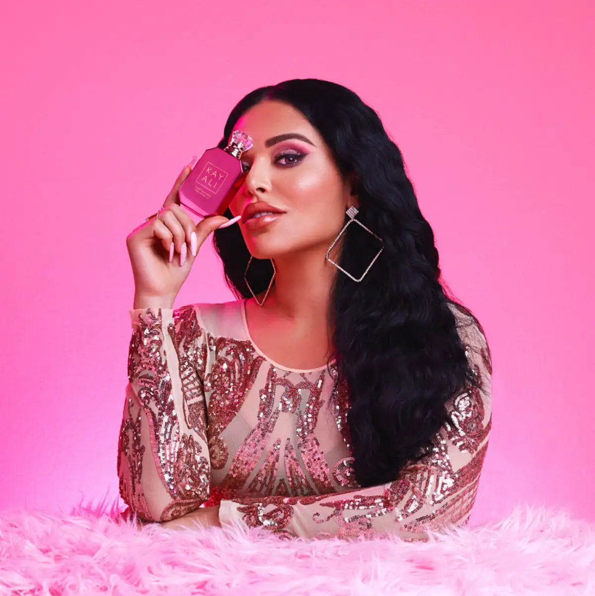 KAYALI SWEET DIAMOND PINK PEPPER