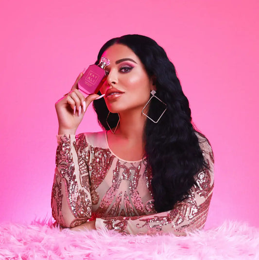 KAYALI SWEET DIAMOND PINK PEPPER
