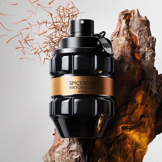 VIKTOR& ROLF SPICEBOMB EXTREME