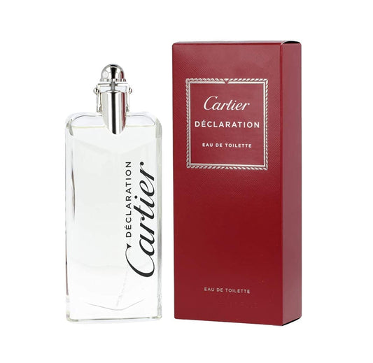 CARTIER DECLARATION EDT 100ML
