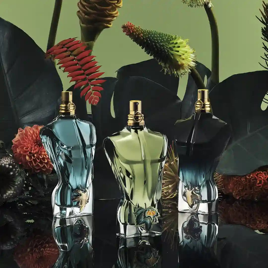 JPG LE BEAU PARADISE GARDEN EDP