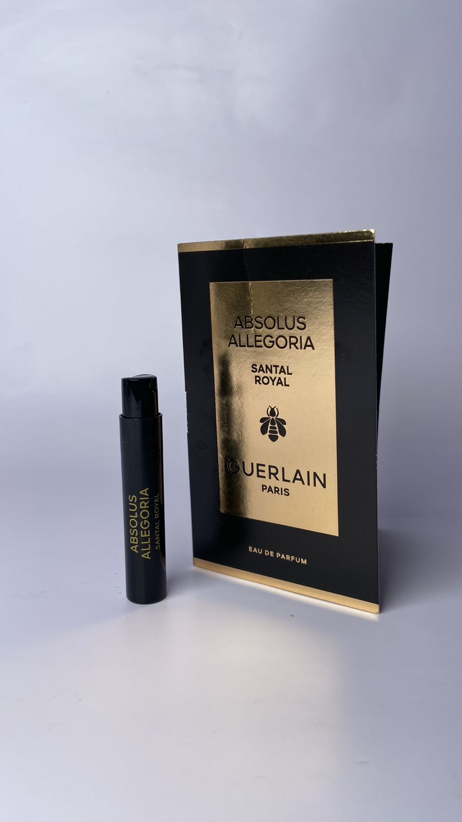 GUERLAIN SANTAL ROYAL SAMPLE 1ML
