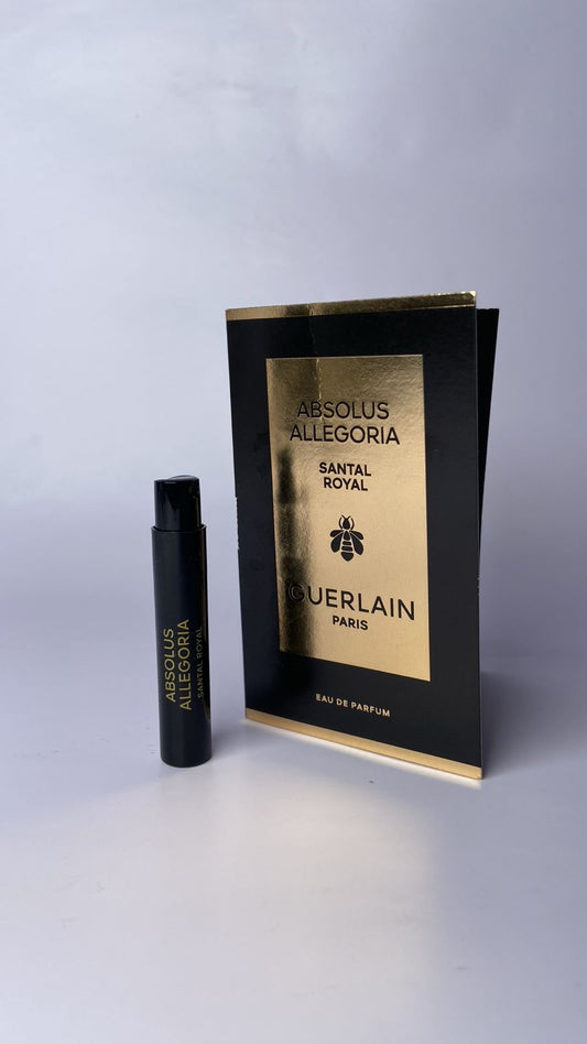 GUERLAIN SANTAL ROYAL SAMPLE 1ML