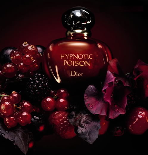 DIOR HYPNOTIC POISON EDT
