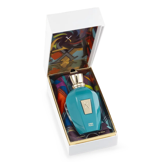 XERJOFF ERBA PURA EDP 100ML