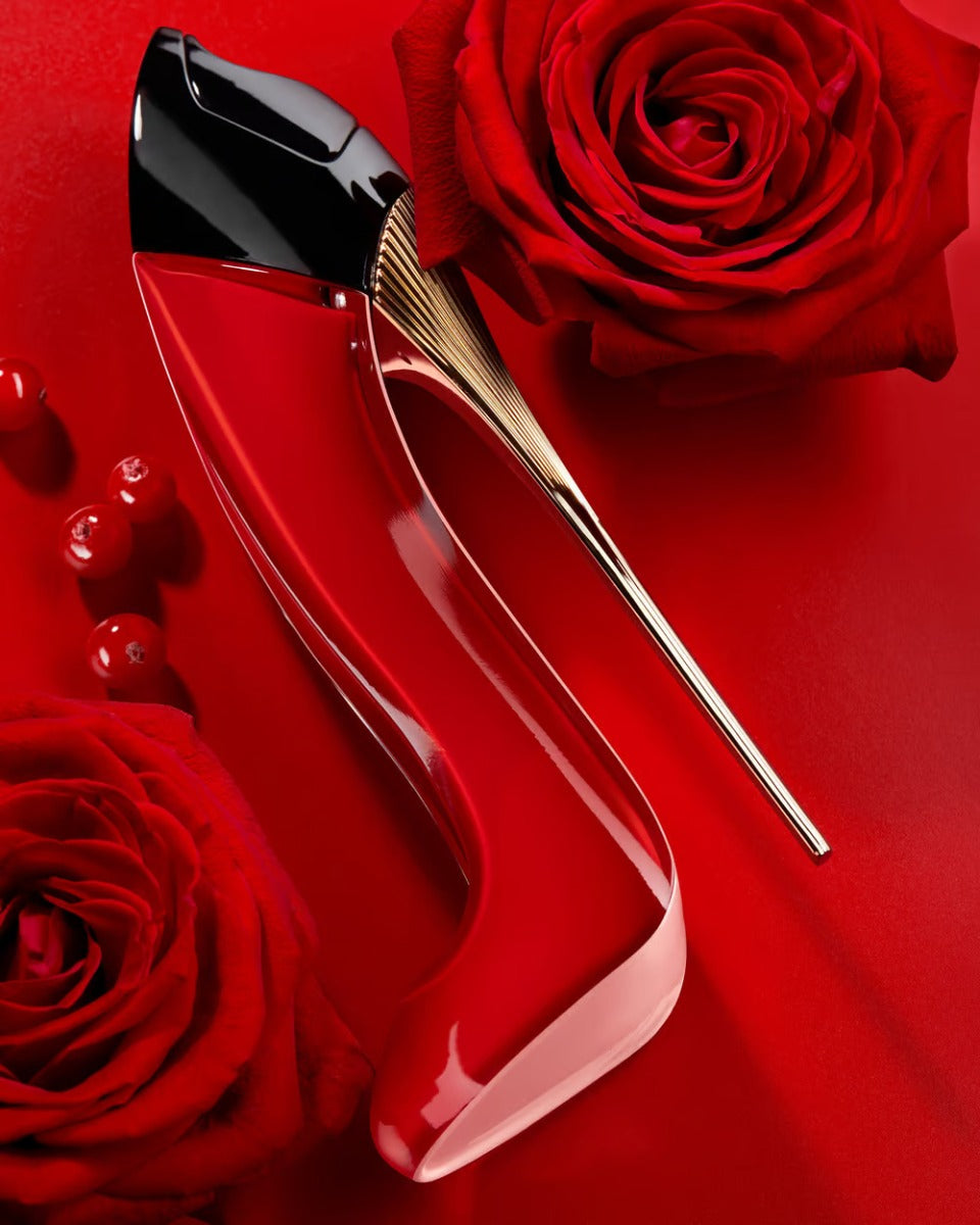 CAROLINA HERRERA VERY GOOD GIRL 80ML