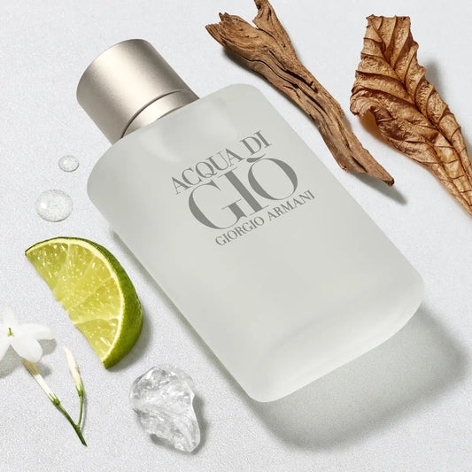 GIORGIO ARMANI ACQUA DI GIÒ EDT 200ML