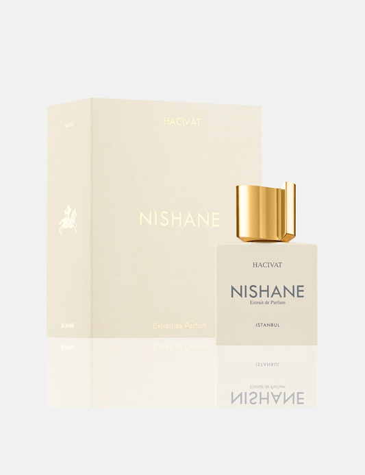 NISHANE HACIVAT EXTRAIT DE PARFUM 100ML (PREORDER)