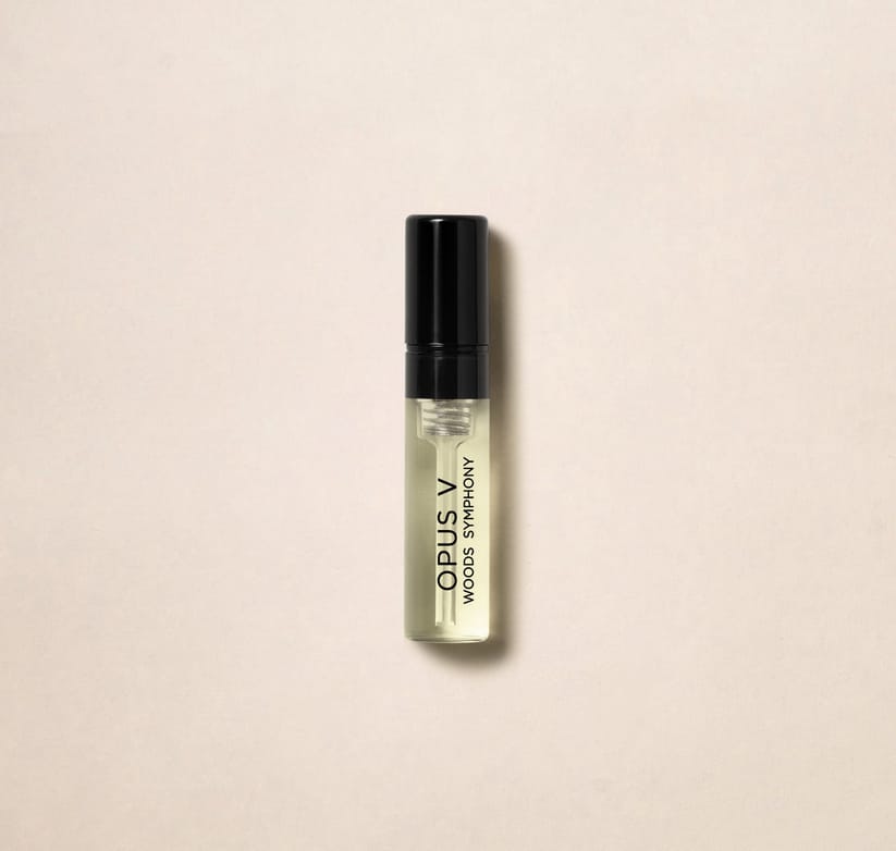 AMOUAGE OPUS V WOODS SYMPHONY 2ML