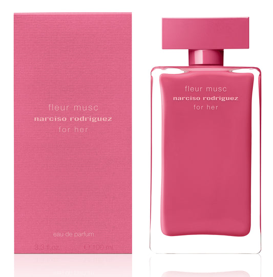 NARCISO RODRIGUEZ FLEUR MUSC 100ML