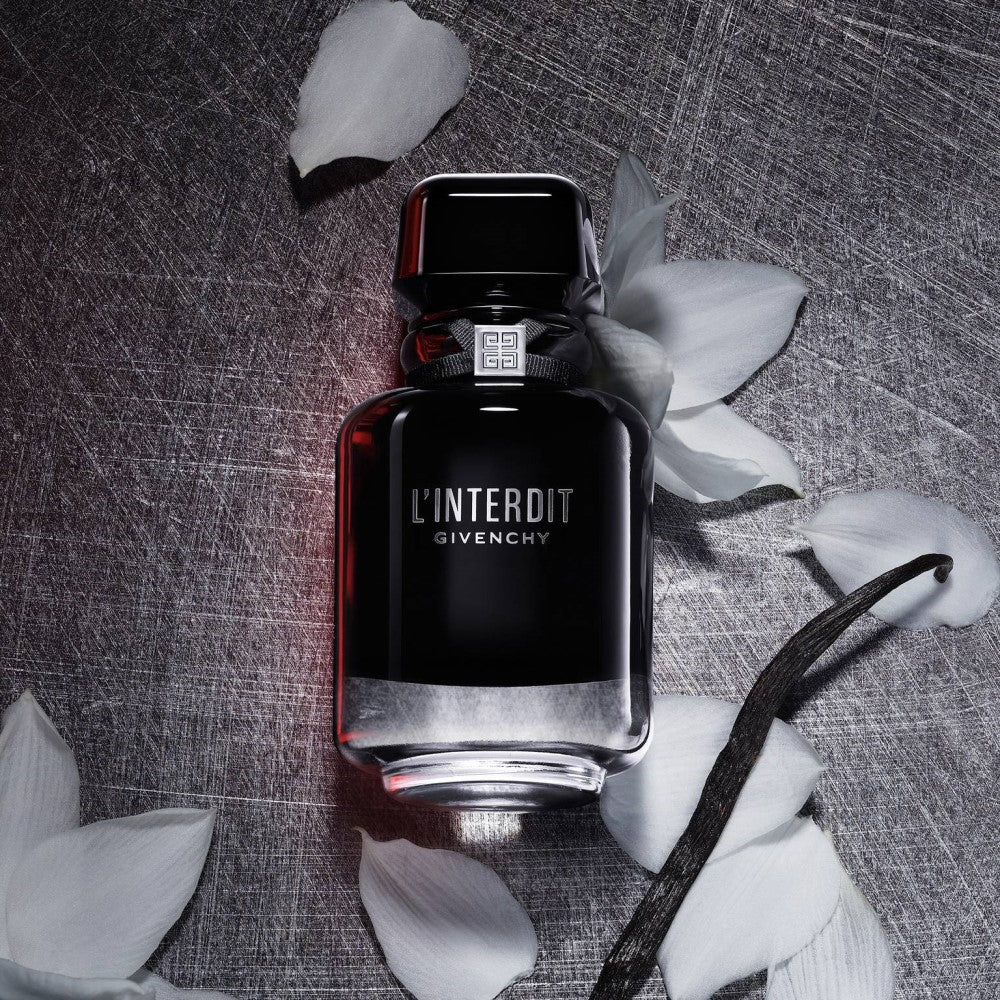 GIVENCHY L`INTERDIT EDP INTENSE