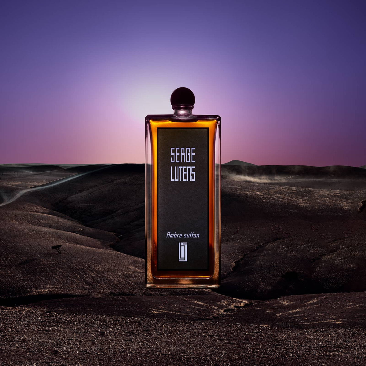 SERGE LUTENS AMBRE SULTAN