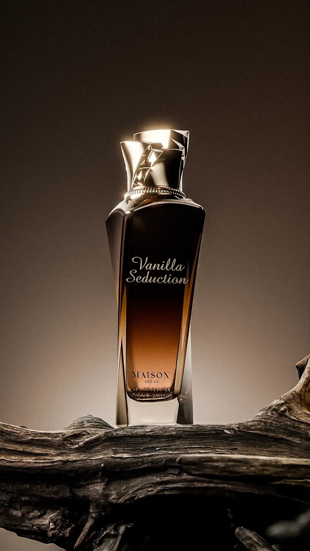 MAISON ASRAR VANILLA SEDUCTION