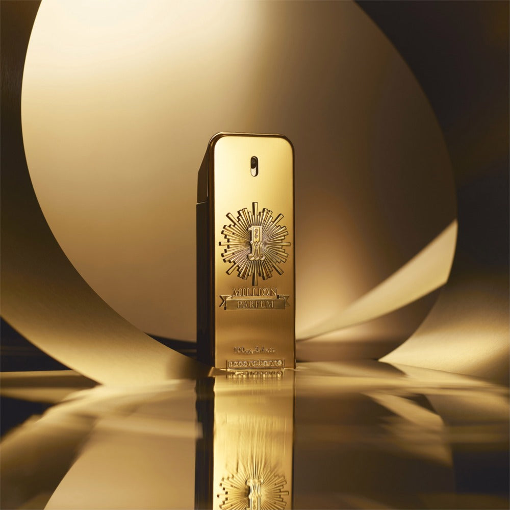 PACO RABANNE 1 MILLION PARFUM 100ML