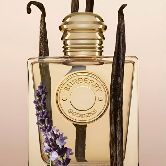 BURBERRY GODDESS 100ML