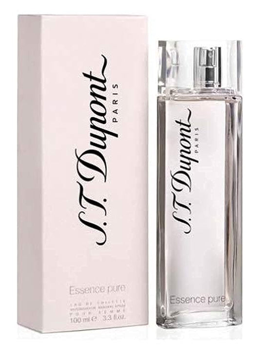 S.T. DUPONT ESSENCE PURE FEMME 100ML