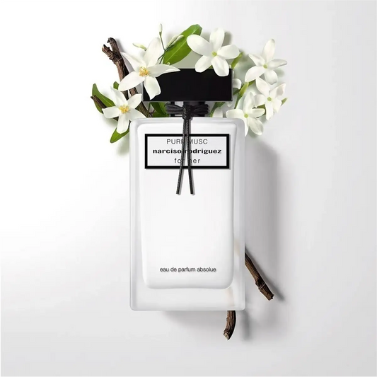 NARCISO RODRIGUEZ FOR HER PURE MUSC ABSOLU 100ML