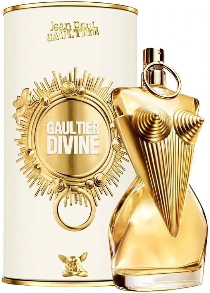 JPG GAULTIER DIVINE EDP 100ML