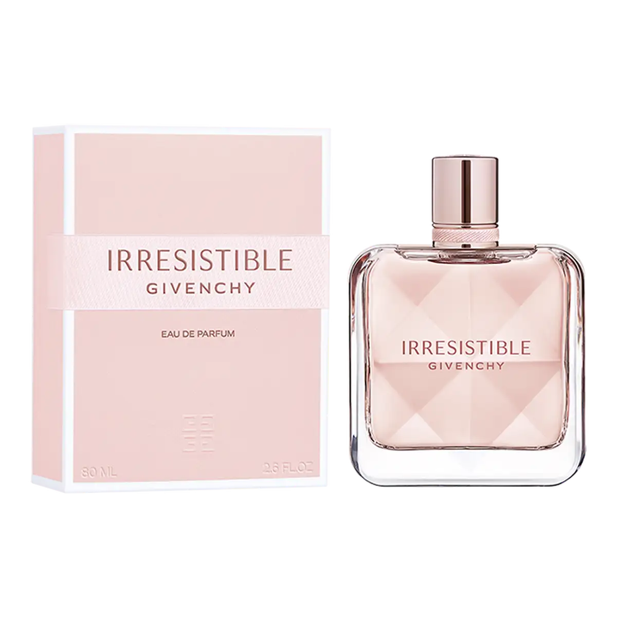 GIVENCHY IRRESISTIBLE EDP 80ML