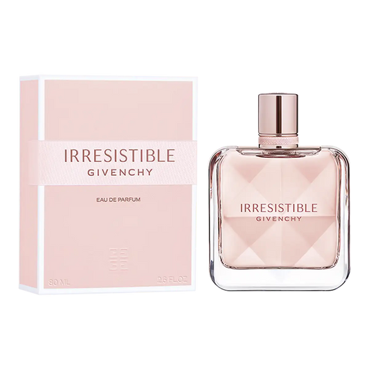 GIVENCHY IRRESISTIBLE EDP 80ML