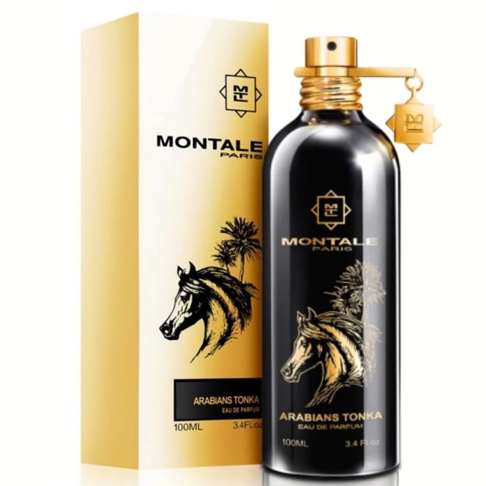 MONTALE ARABIANS TONKA 100ML