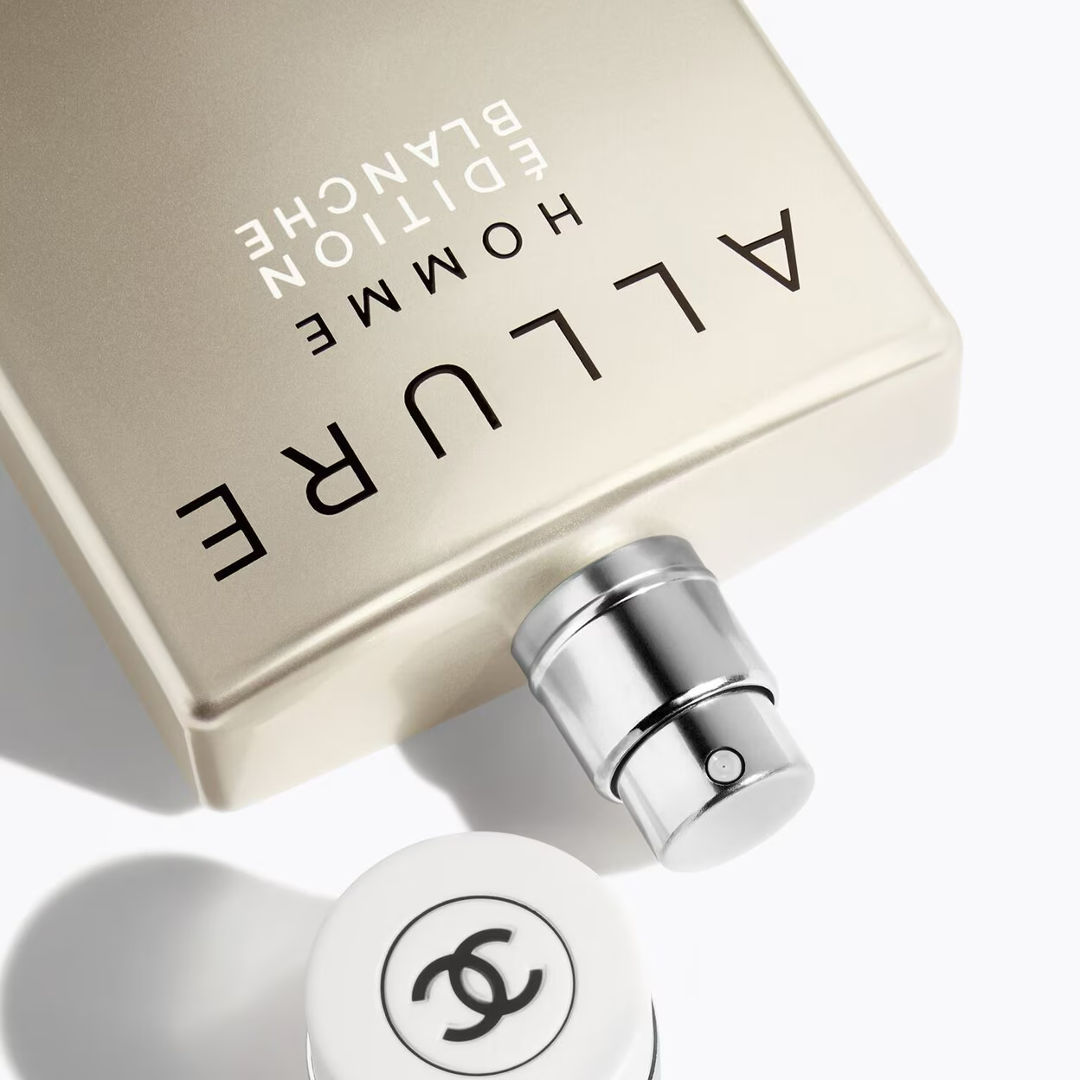 CHANEL ALLURE HOMME EDITION BALANCHE