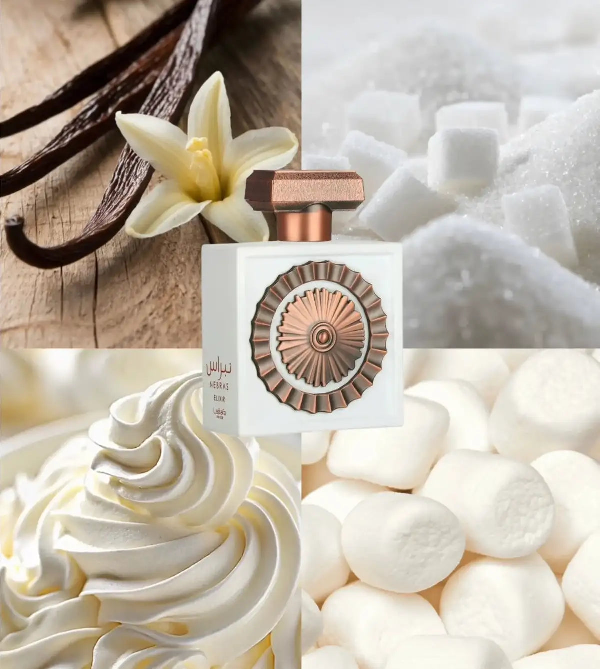 LATTAFA NEBRAS ELIXIR