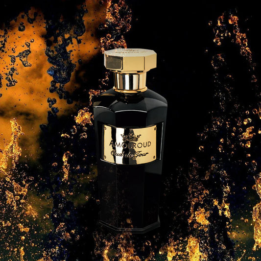 AMOUROUD OUD DU JOUR 100ML