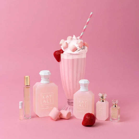 KAYALI YUM BOUJEE MARSHMALLOW
