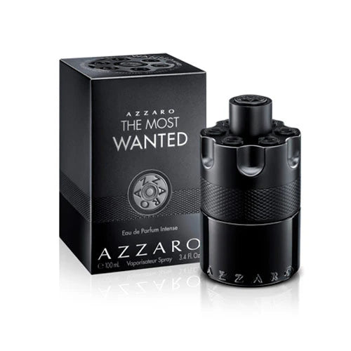 AZZARO THE MOST WANTED EDP INTENSE 100ML