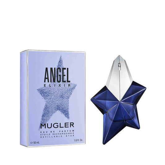 MUGLER ANGEL ELIXIR 100ML