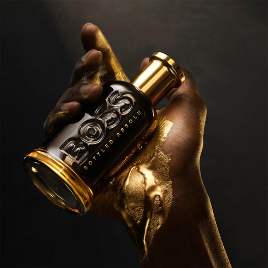 HUGO BOSS BOTTLED ABSOLU