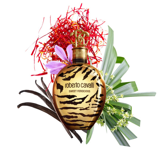ROBERTO CAVALLI SWEET FEROCIOUS 75ML