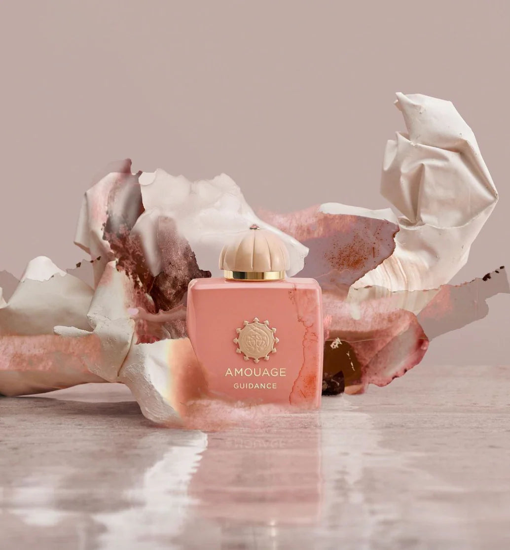 AMOUAGE GUIDANCE