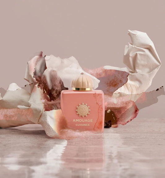 AMOUAGE GUIDANCE