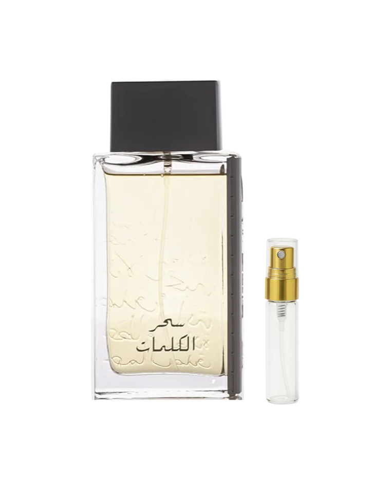ARABIAN OUD SEHR KALEMAT