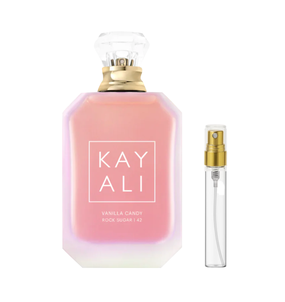 KAYALI VANILLA CANDY ROCK SUGAR