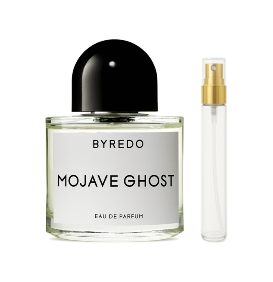 BYREDO MOJAVE GHOST EAU DE PARFUM