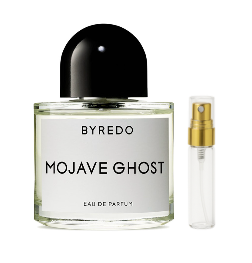 BYREDO MOJAVE GHOST EAU DE PARFUM