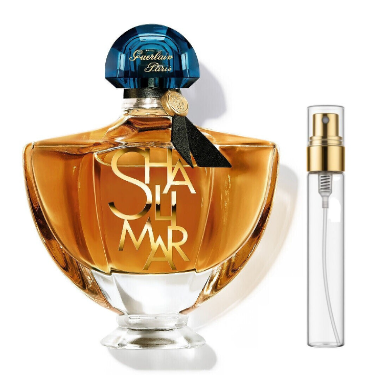 SHALIMAR L'ESSENCE - EAU DE PARFUM INTENSE