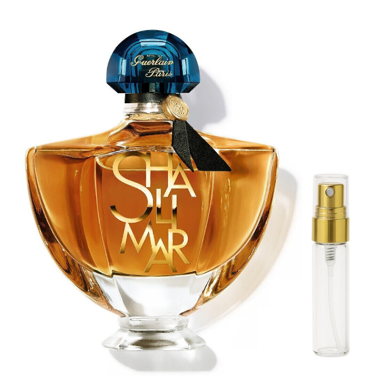 SHALIMAR L'ESSENCE - EAU DE PARFUM INTENSE