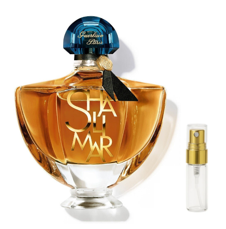 SHALIMAR L'ESSENCE - EAU DE PARFUM INTENSE