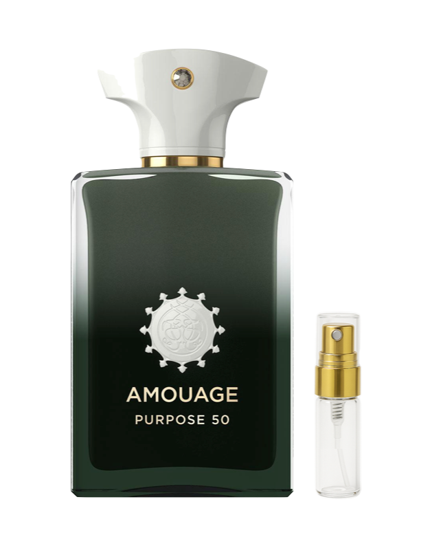 AMOUAGE PURPOSE 50