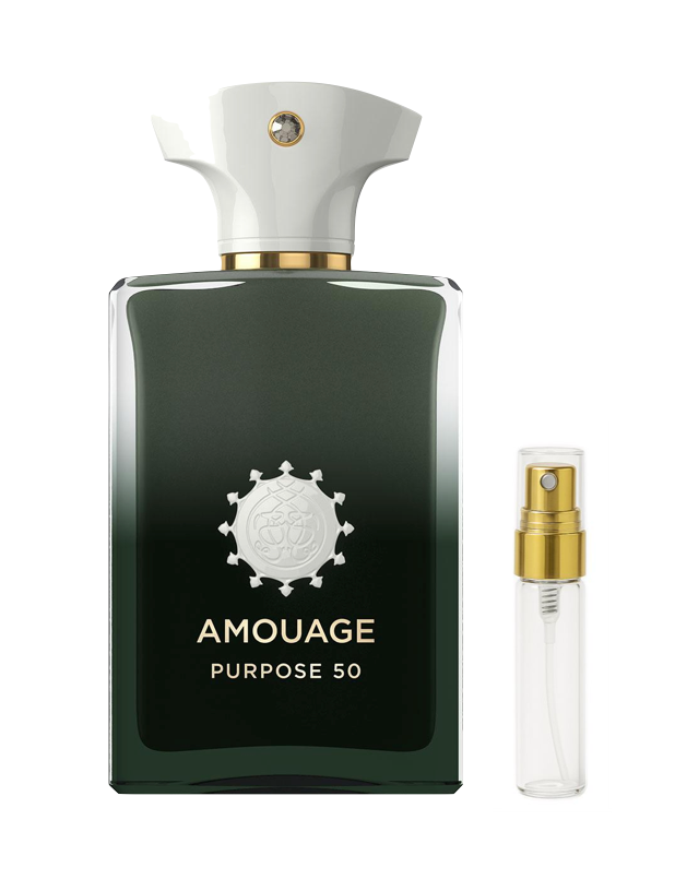 AMOUAGE PURPOSE 50